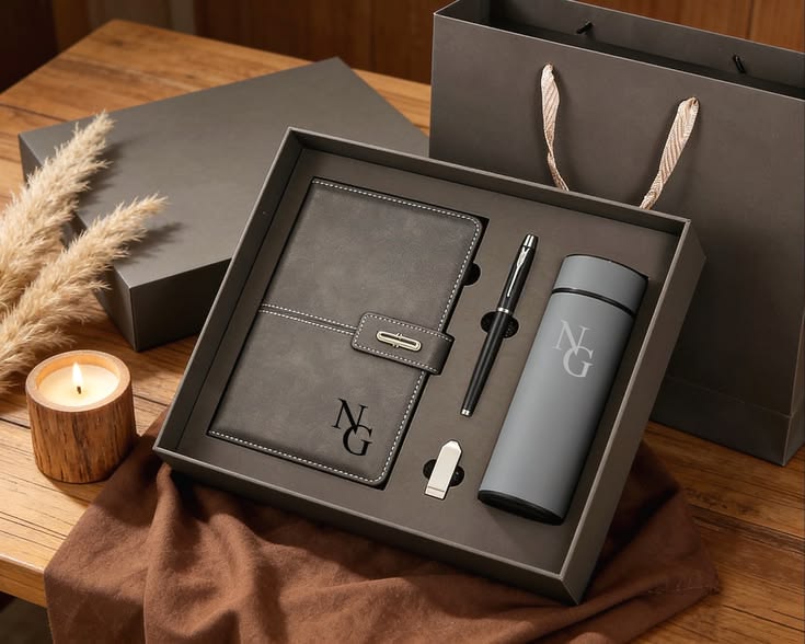 Corporate Gift Ideas for Employees and Clients post thumbnail image